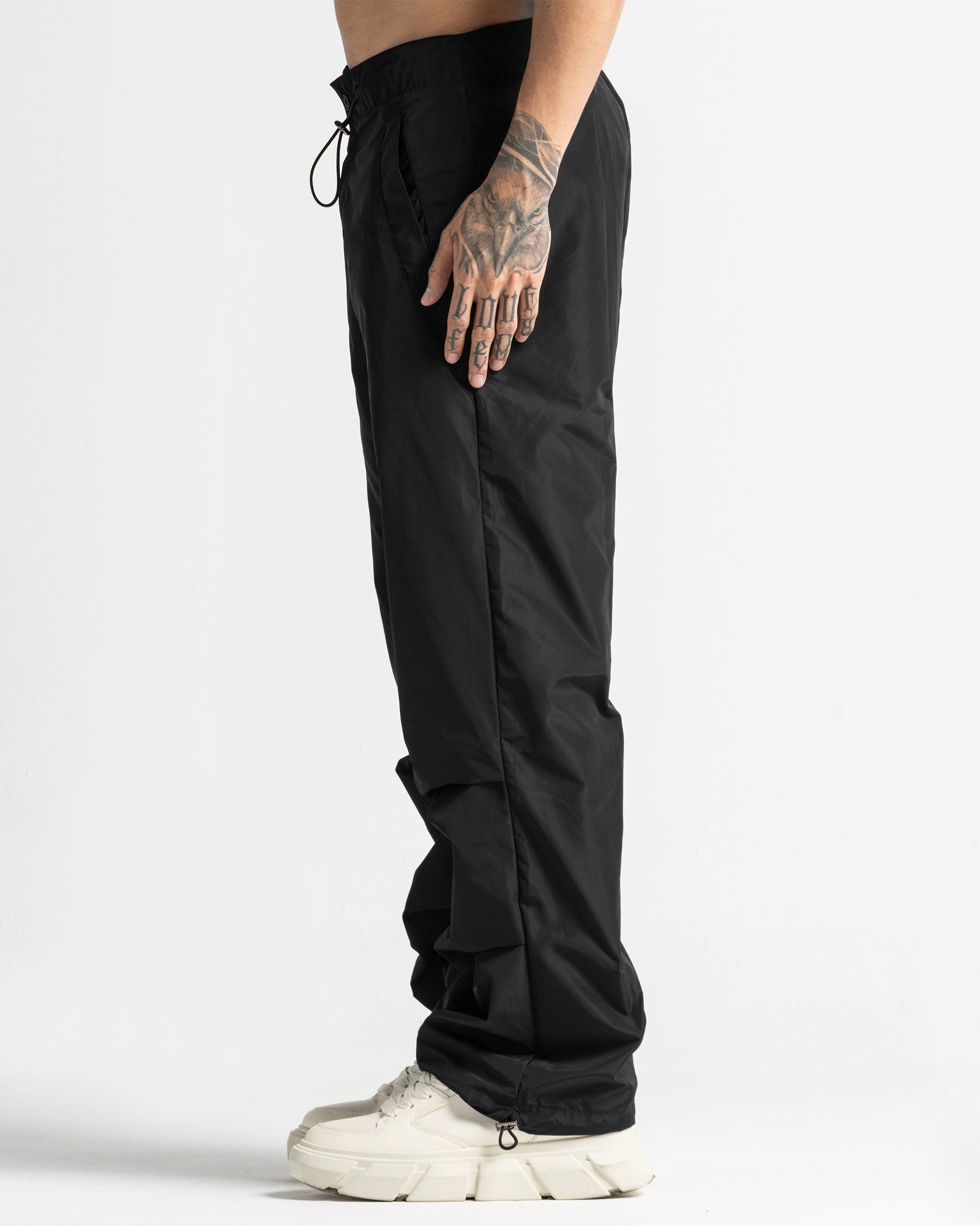 Pant Antifluido Cord Lock