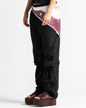 Pant Antifluido Cord Lock - Unisex