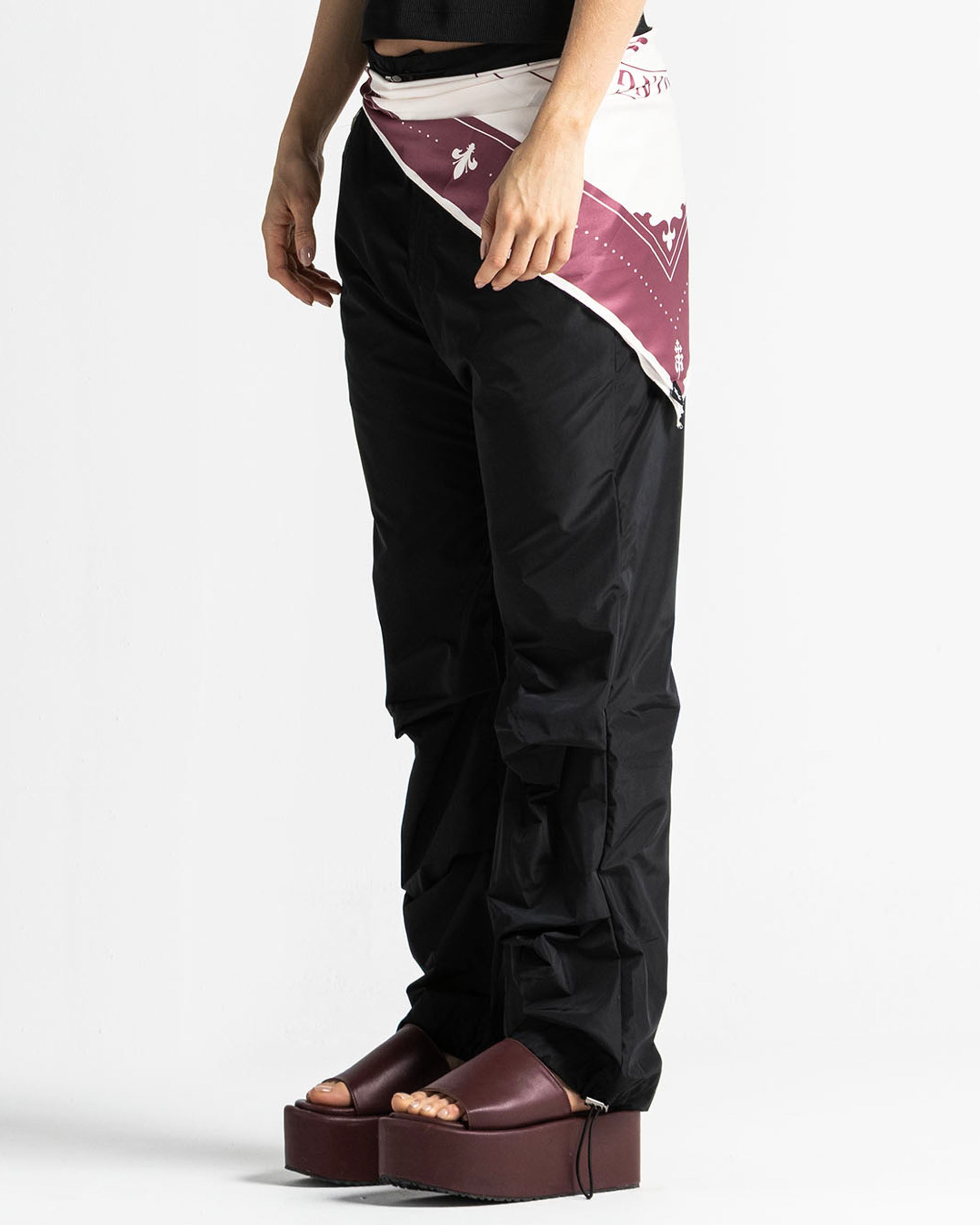 Pant Antifluido Cord Lock - Unisex
