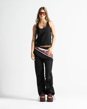 Pant Antifluido Cord Lock - Unisex