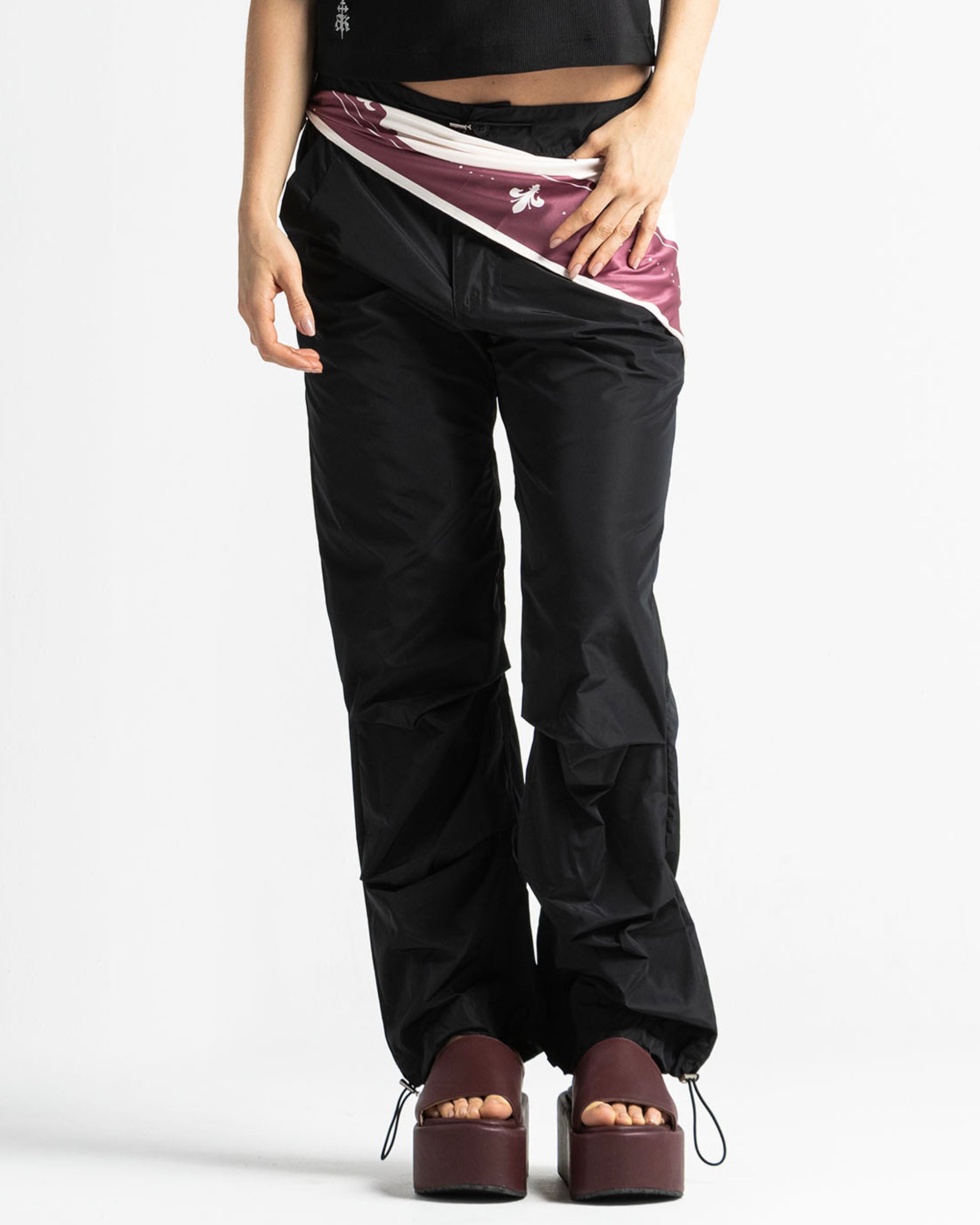 Pant Antifluido Cord Lock - Unisex