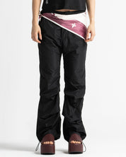 Pant Antifluido Cord Lock - Unisex