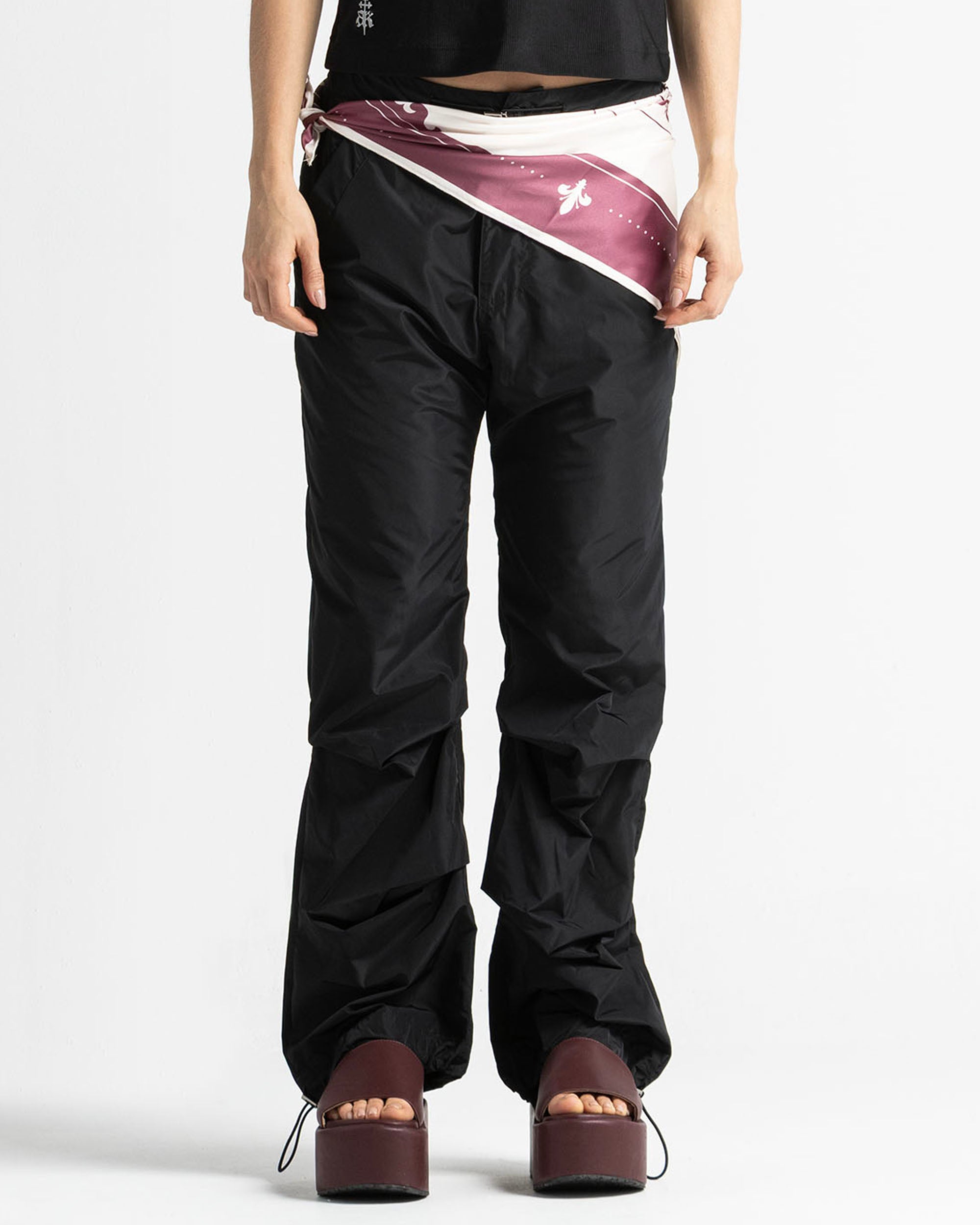 Pant Antifluido Cord Lock - Unisex
