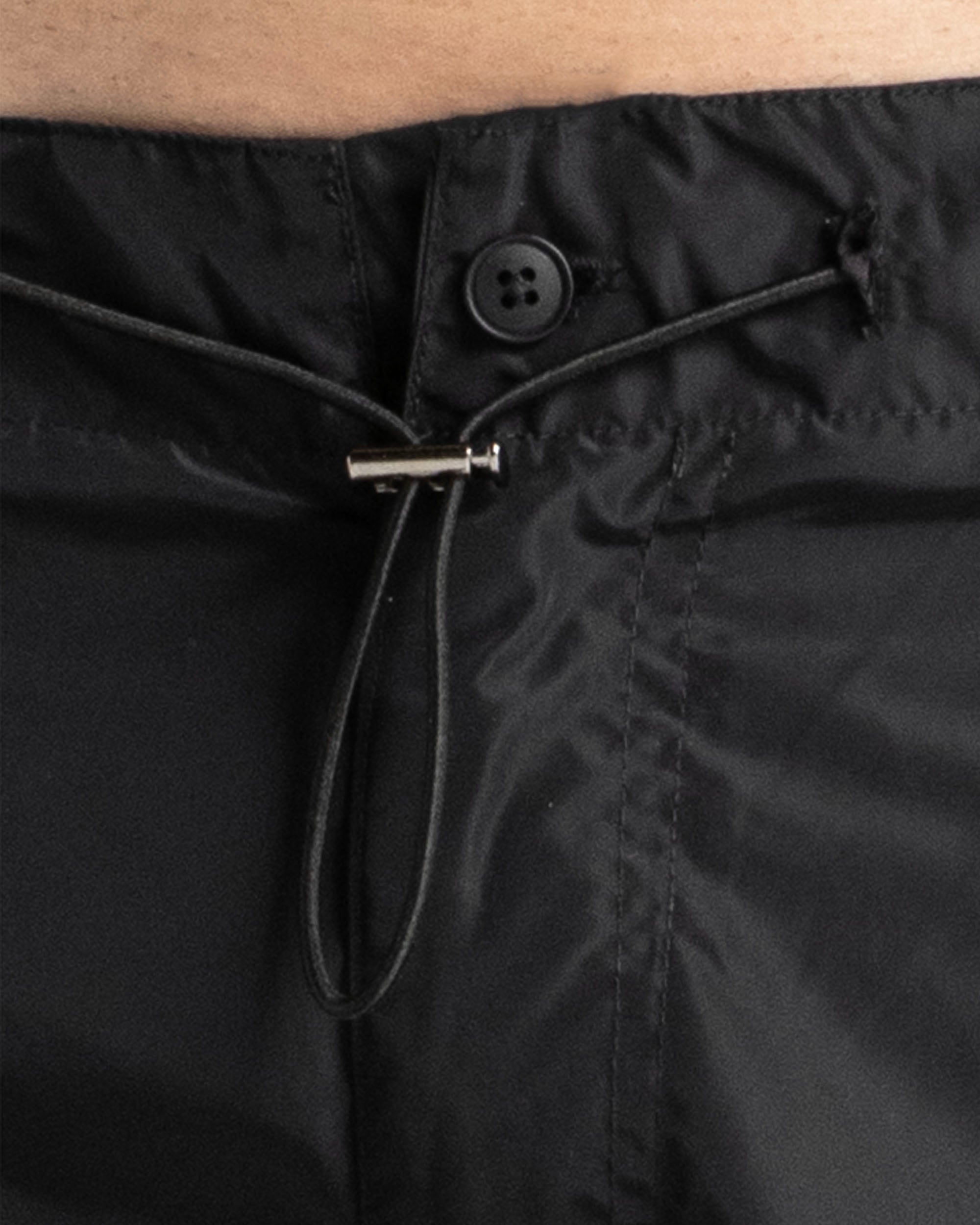 Pant Antifluido Cord Lock
