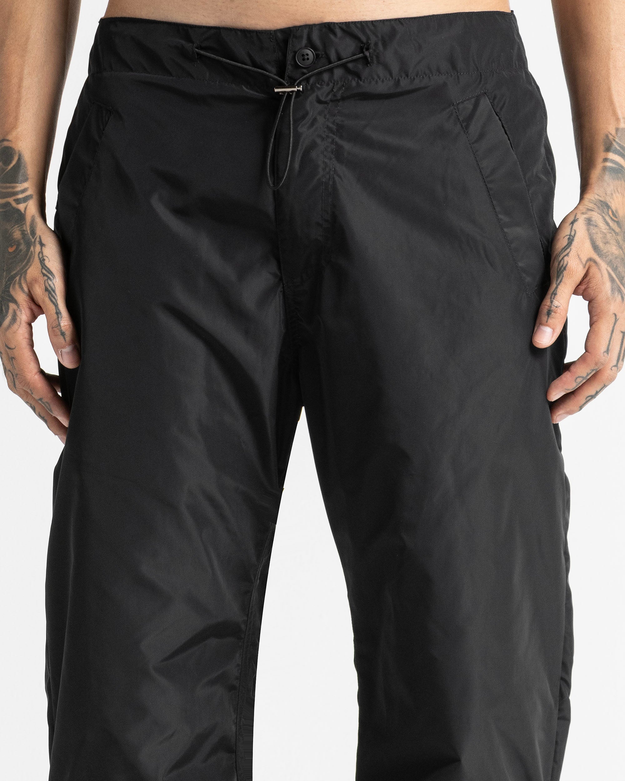 Pant Antifluido Cord Lock - Unisex