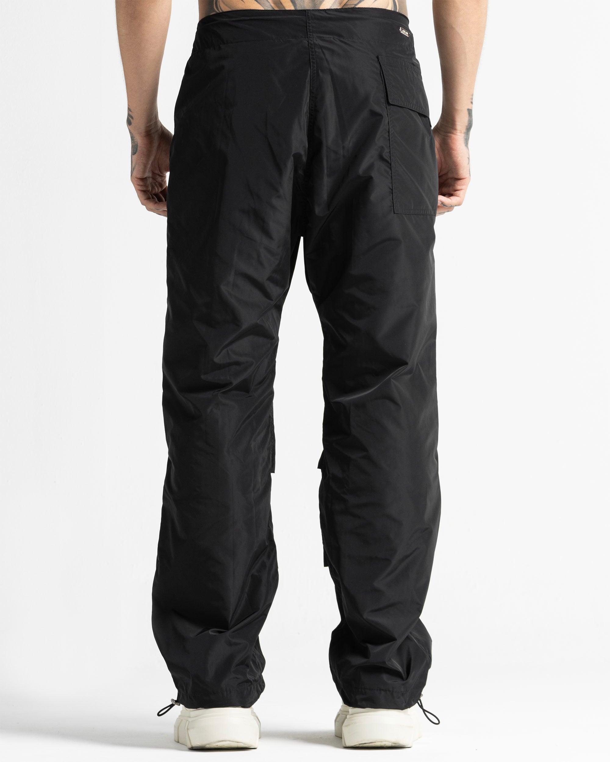 Pant Antifluido Cord Lock