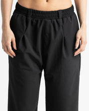 Tailored Relaxed Fit Negro