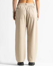 Tailored Relaxed Fit Arena