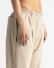 Tailored Relaxed Fit Arena