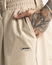 Tailored Relaxed Fit Arena