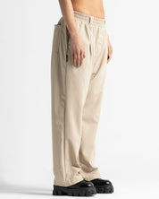 Tailored Relaxed Fit Arena