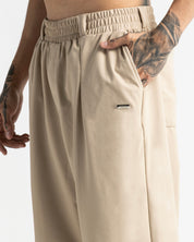 Tailored Relaxed Fit Arena