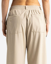 Tailored Relaxed Fit Arena