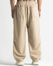 Tailored Relaxed Fit Arena