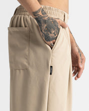 Tailored Relaxed Fit Arena