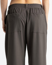 Tailored Relaxed Fit Gris