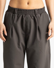 Tailored Relaxed Fit Gris