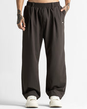 Tailored Relaxed Fit Gris