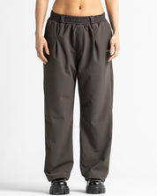 Tailored Relaxed Fit Gris