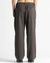 Tailored Relaxed Fit Gris