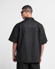 Pocket Shirt Negra
