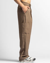 Tailored Pant Sand