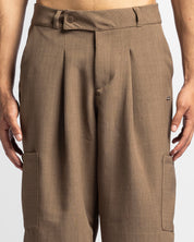Tailored Pant Sand