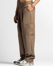 Tailored Pant Sand
