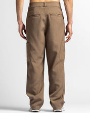 Tailored Pant Sand