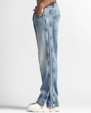 Jean Bootcut Azul