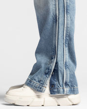 Jean Bootcut Azul