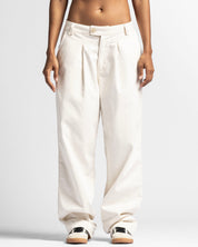 Tailored Pant Lino - Unisex