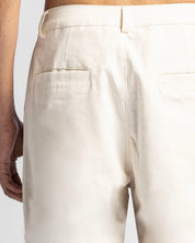 Tailored Pant Lino - PREVENTA