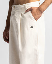 Tailored Pant Lino - PREVENTA