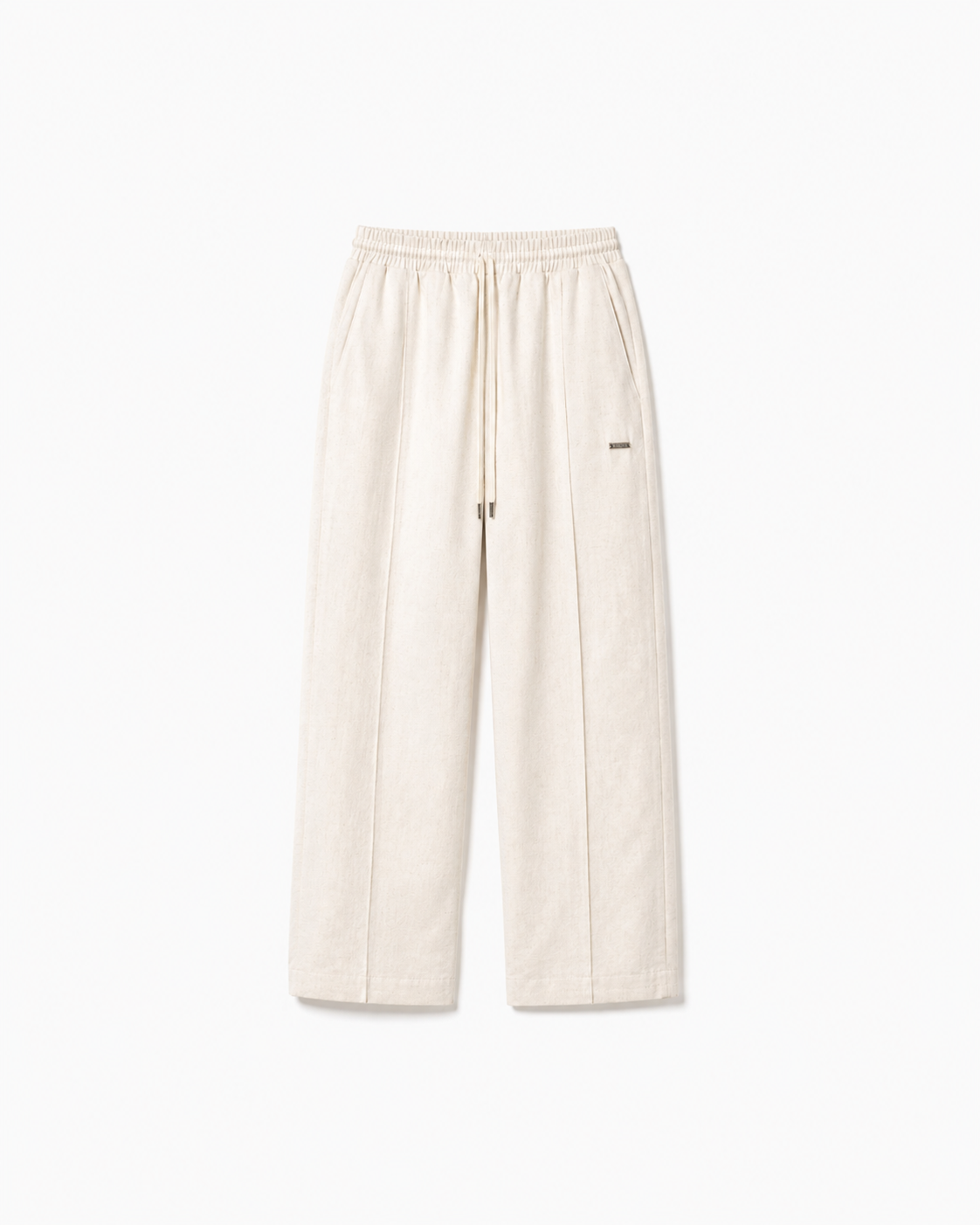 Pintuck Line Pant