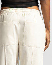 Pintuck Line Pant - Unisex