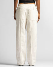 Pintuck Line Pant - Unisex