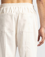Pintuck Line Pant