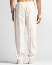 Pintuck Line Pant