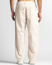 Pantalón Beige Textura
