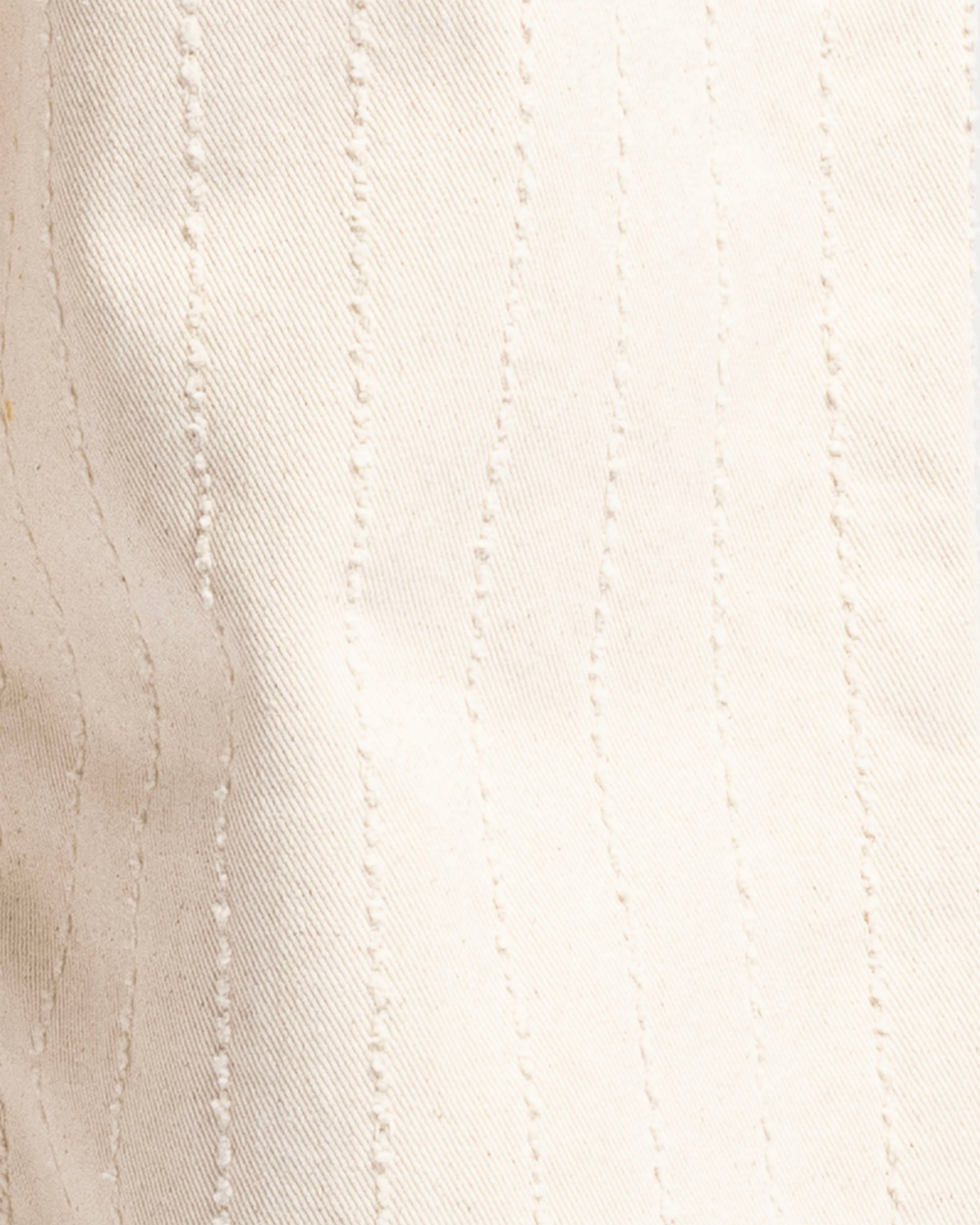 Pantalón Beige Textura