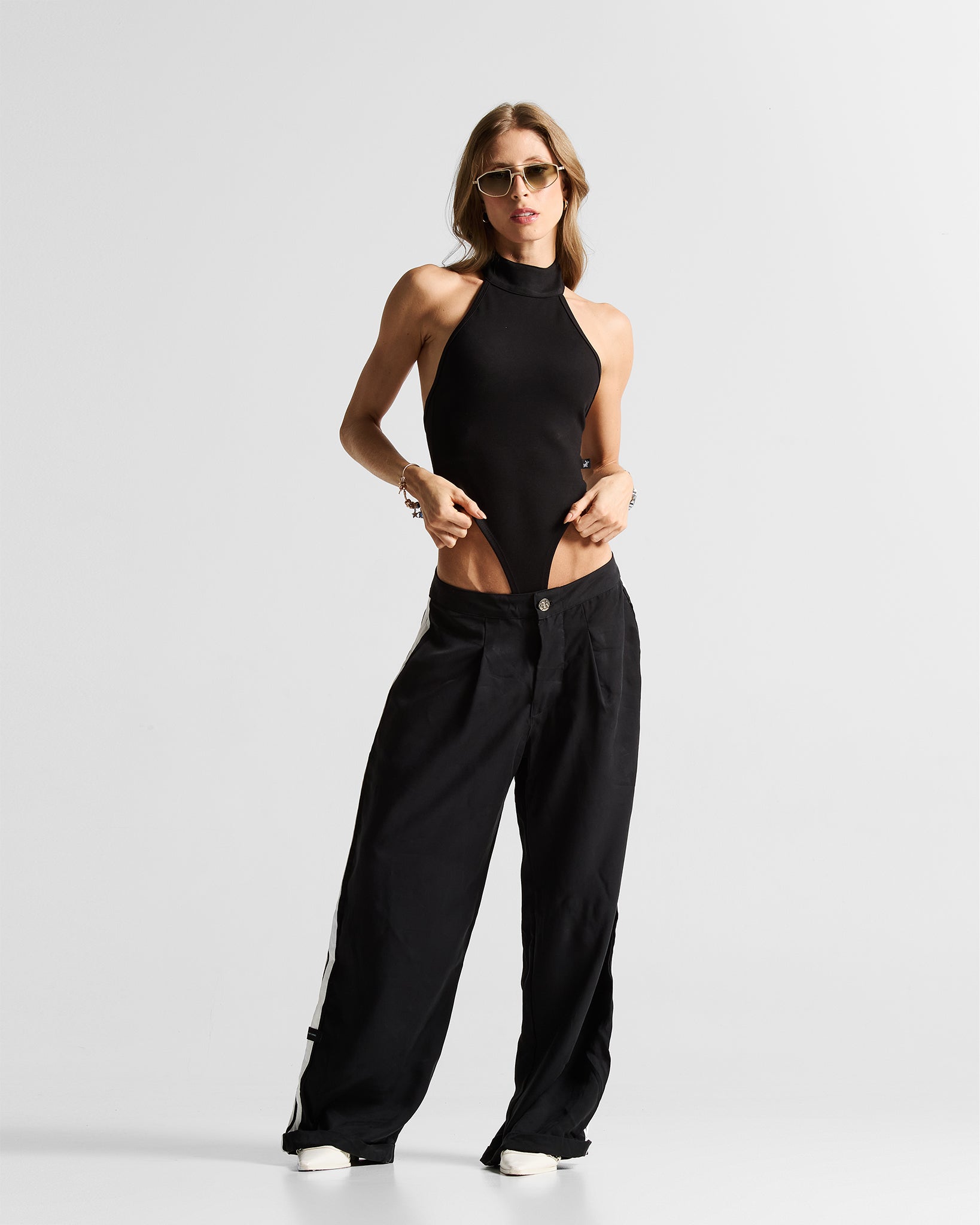 Tailored Sport Pant - Unisex