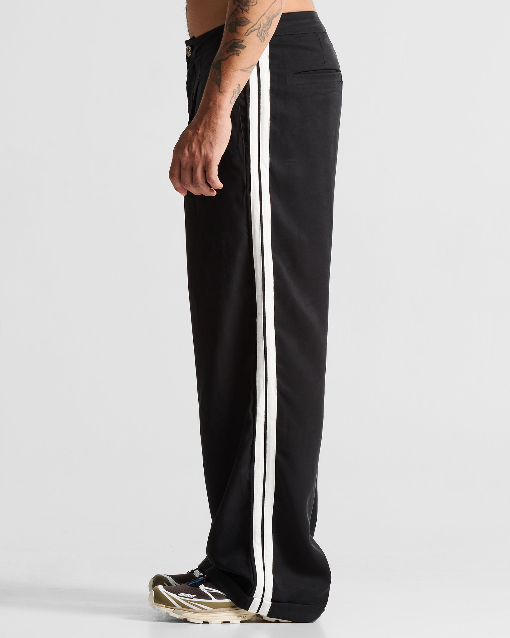 Tailored Sport Pant