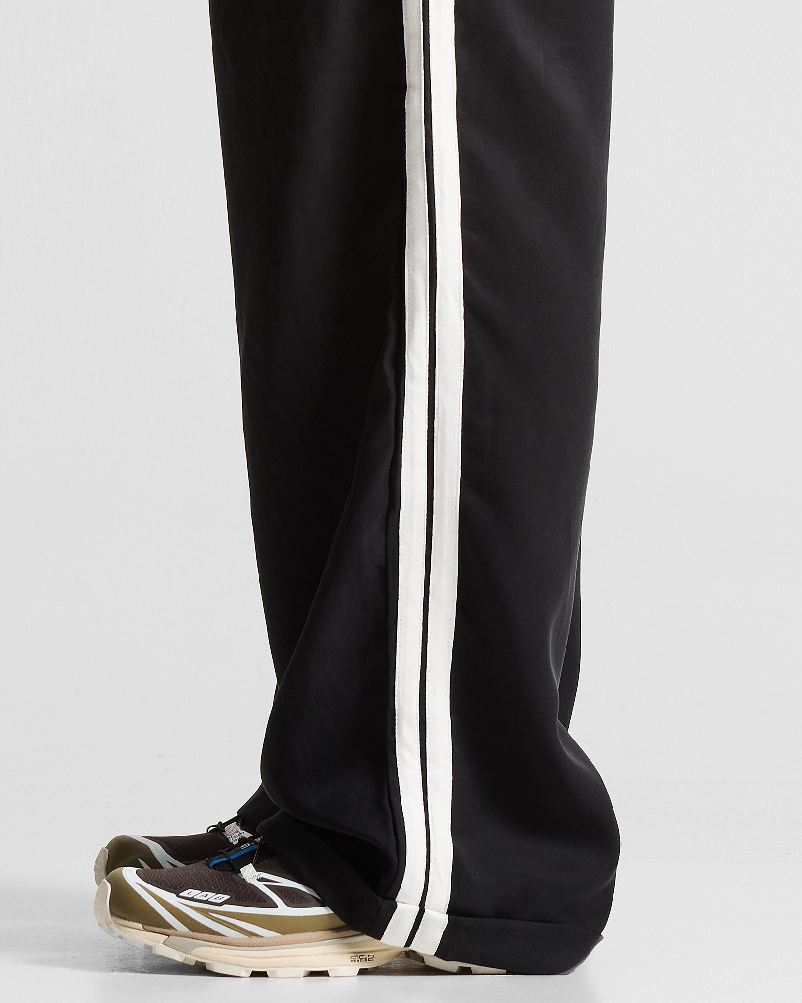 Tailored Sport Pant