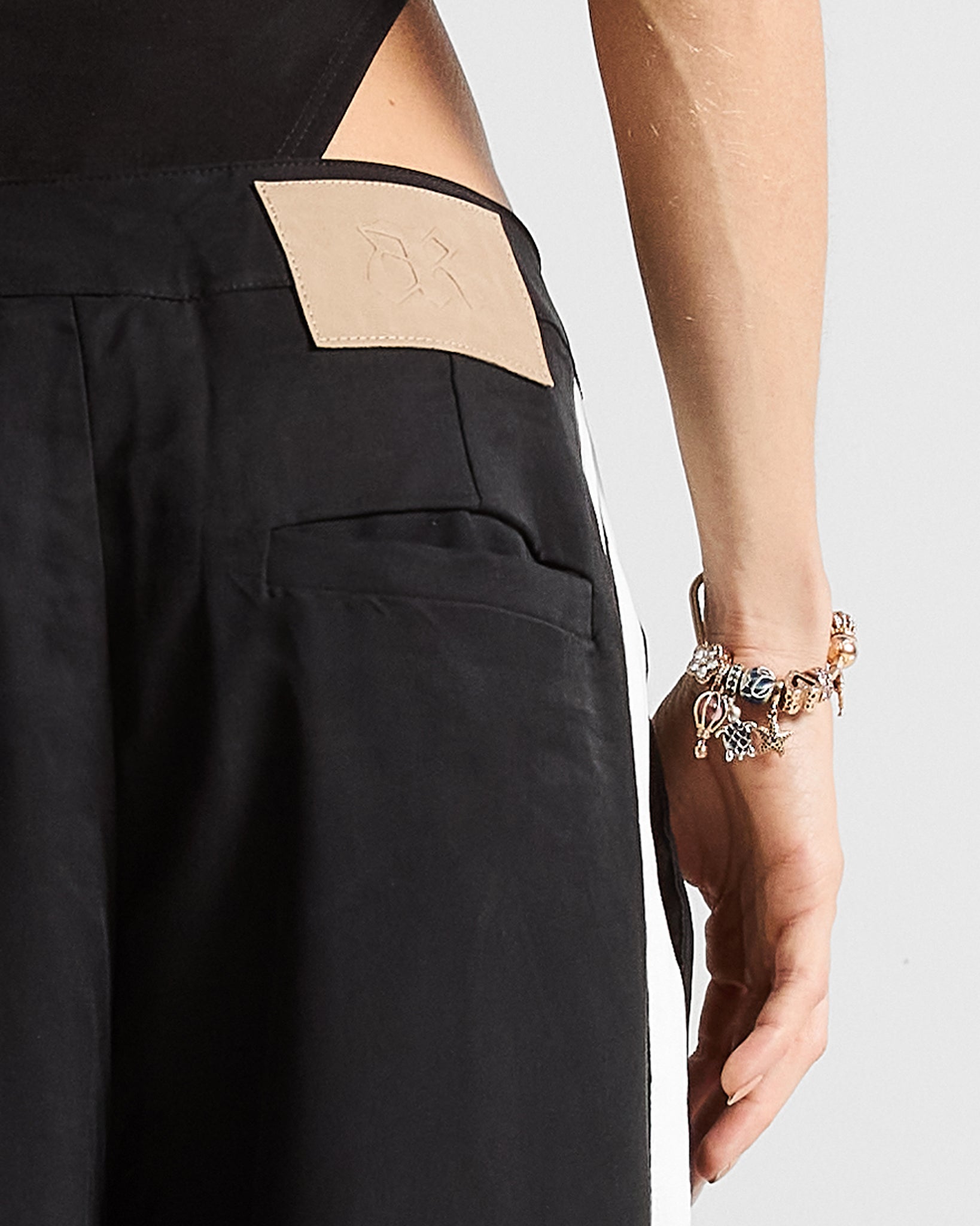 Tailored Sport Pant - Unisex
