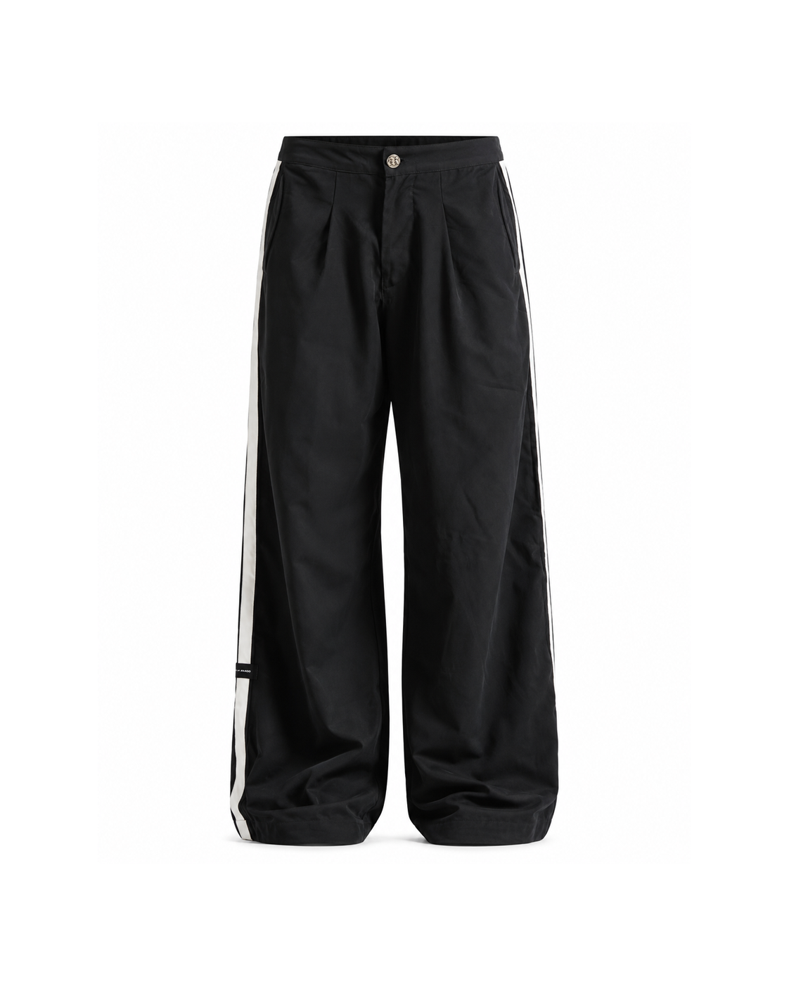 Tailored Sport Pant
