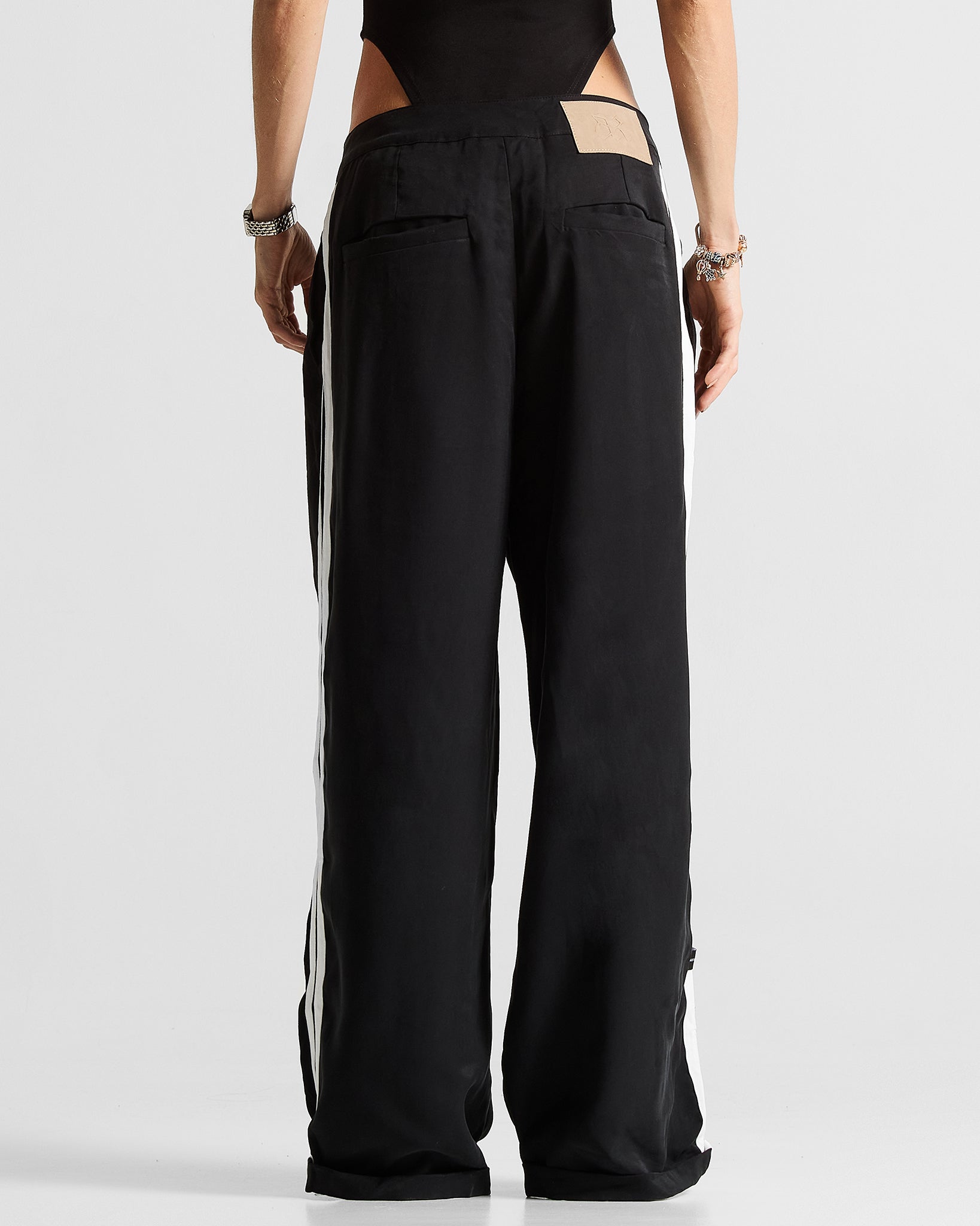Tailored Sport Pant - Unisex