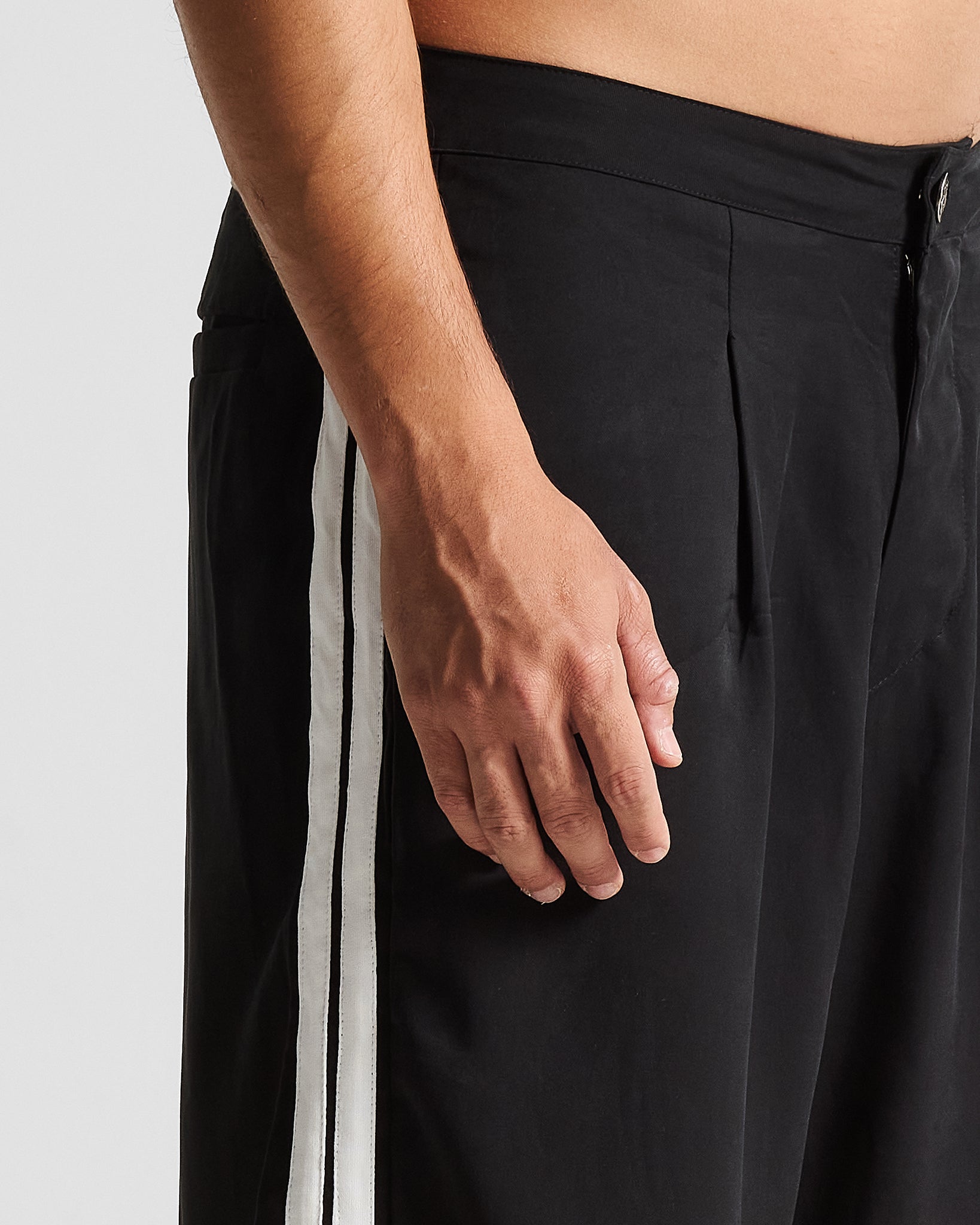 Tailored Sport Pant