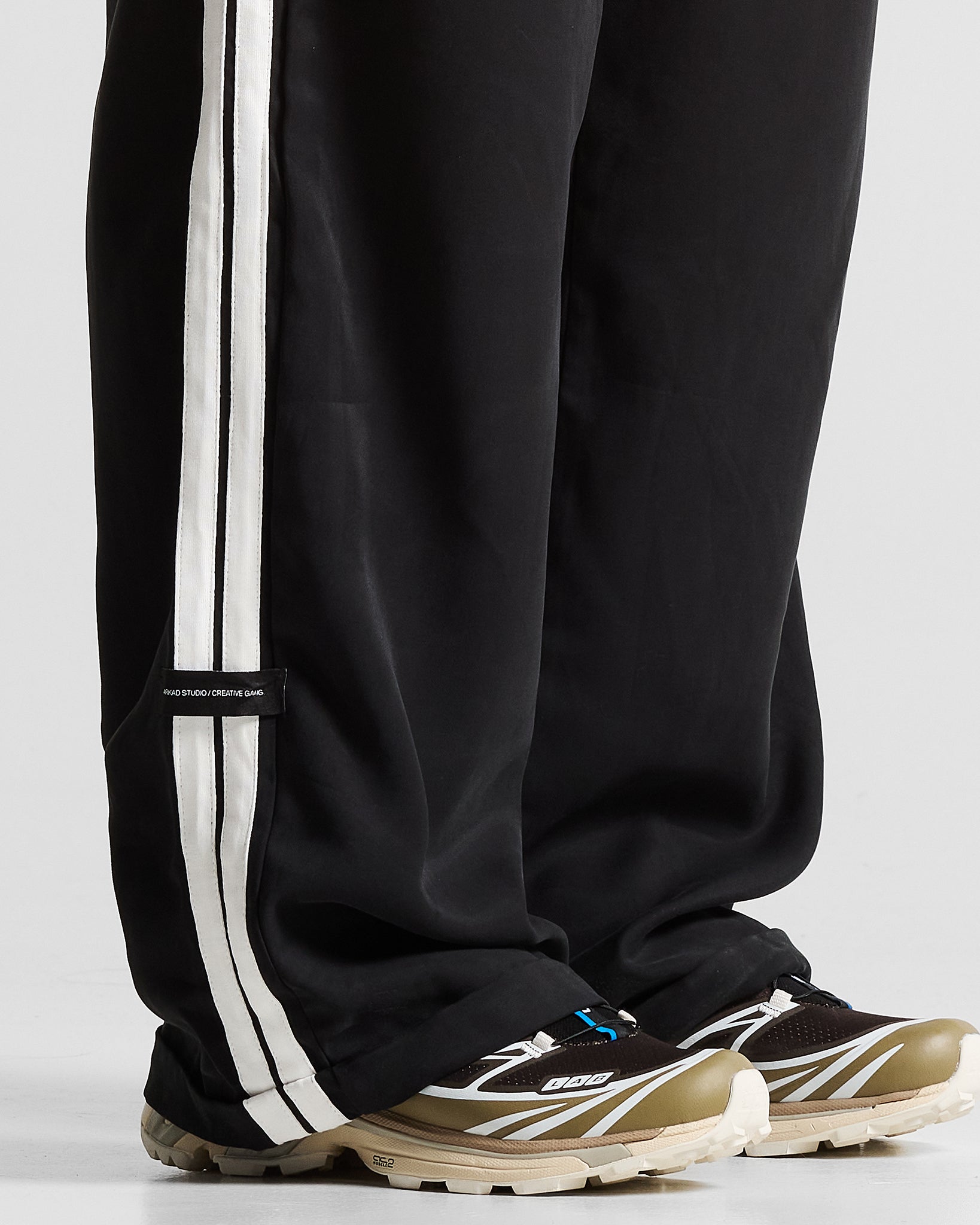 Tailored Sport Pant
