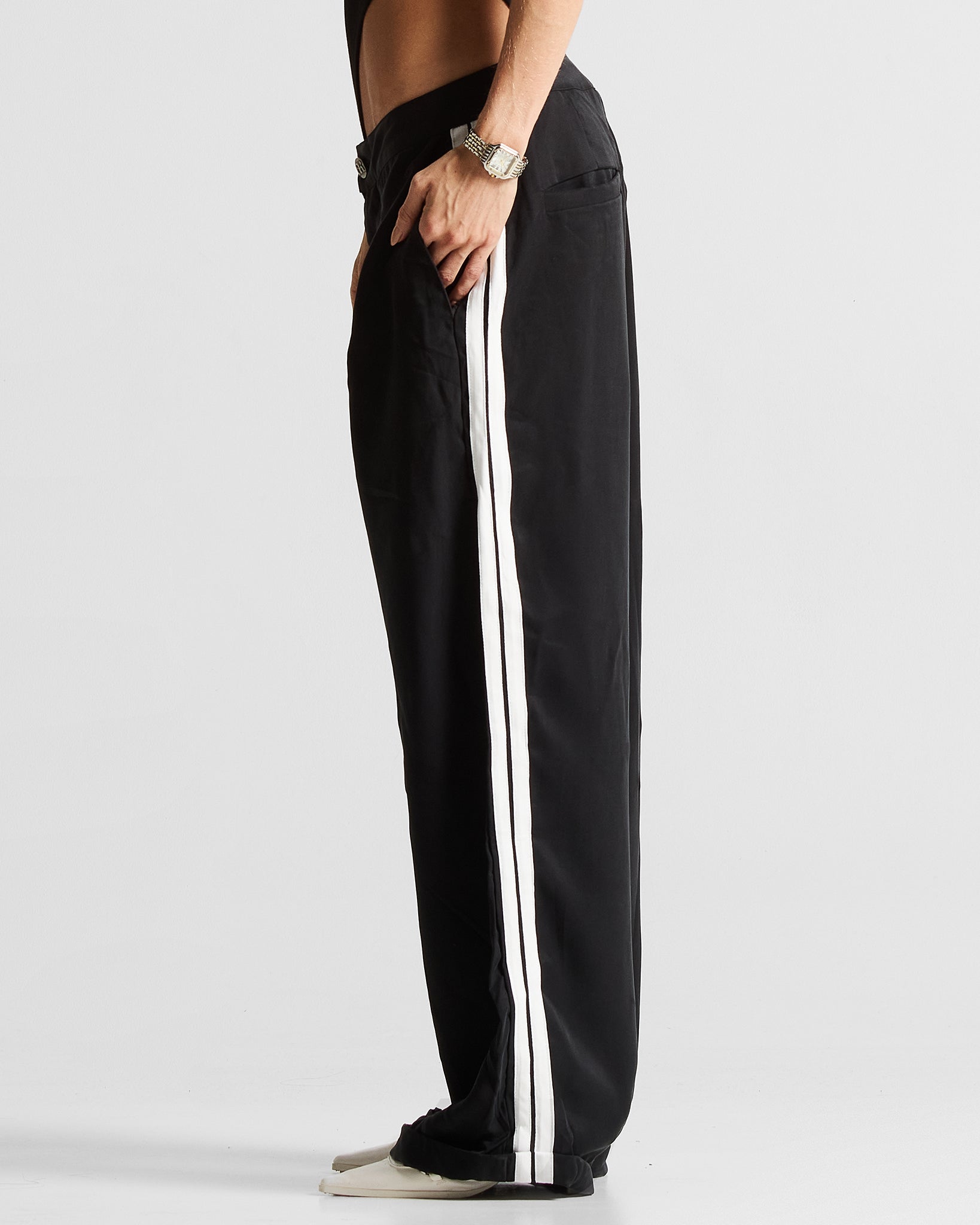 Tailored Sport Pant - Unisex
